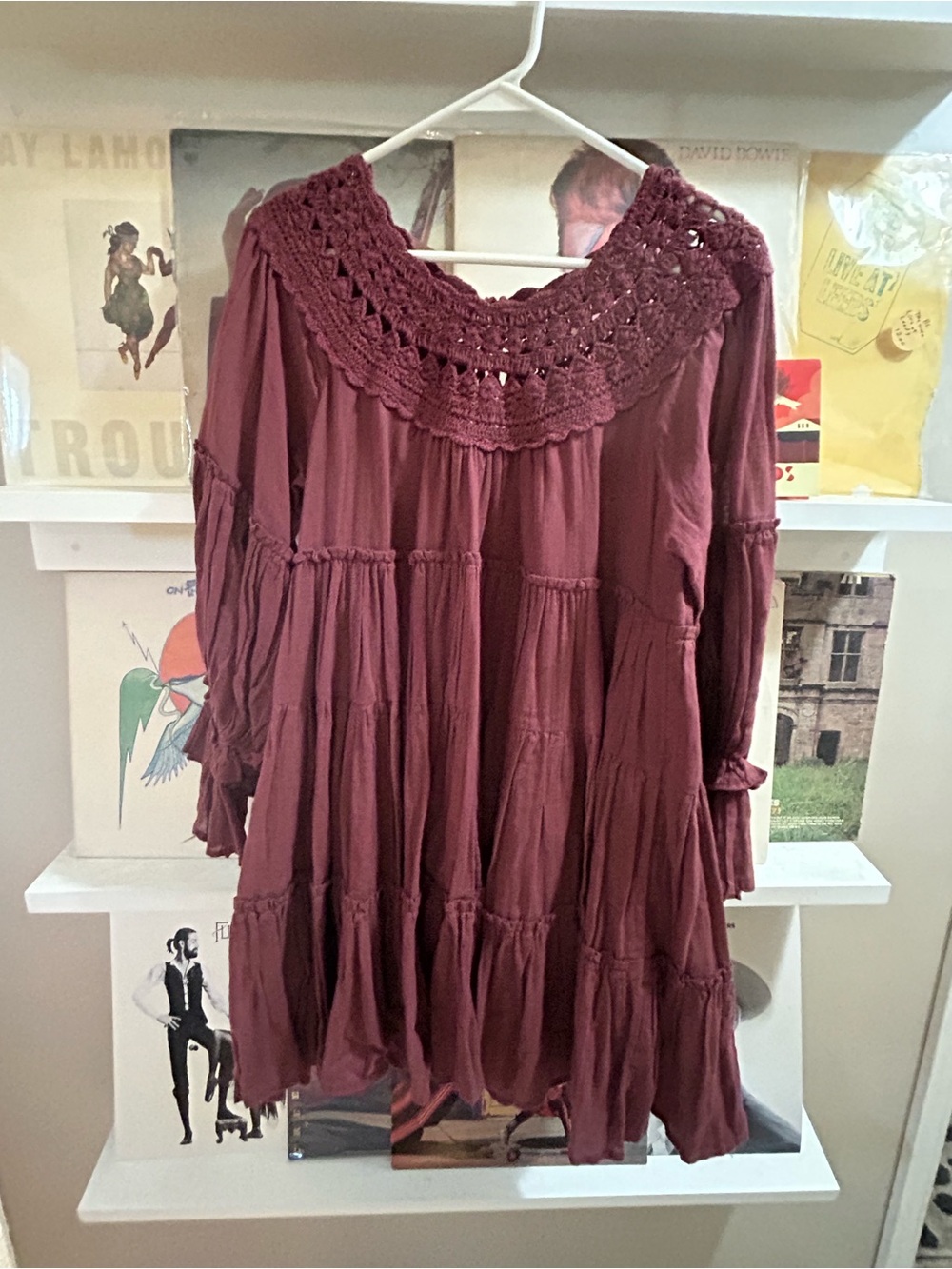 Free people freshwater dress
